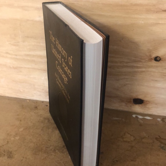 The History of United States Coinage via Garret Collection by Q. David Bowers - Picture 5 of 16